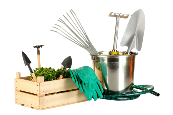 Jardinería